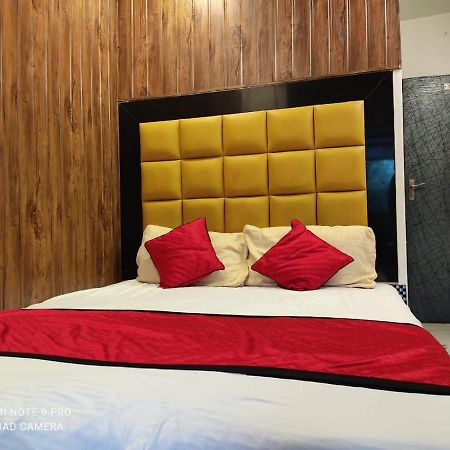 Hotel Janata Available For Qurantine Mandve 외부 사진