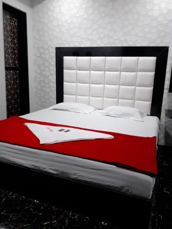 Hotel Janata Available For Qurantine Mandve 외부 사진