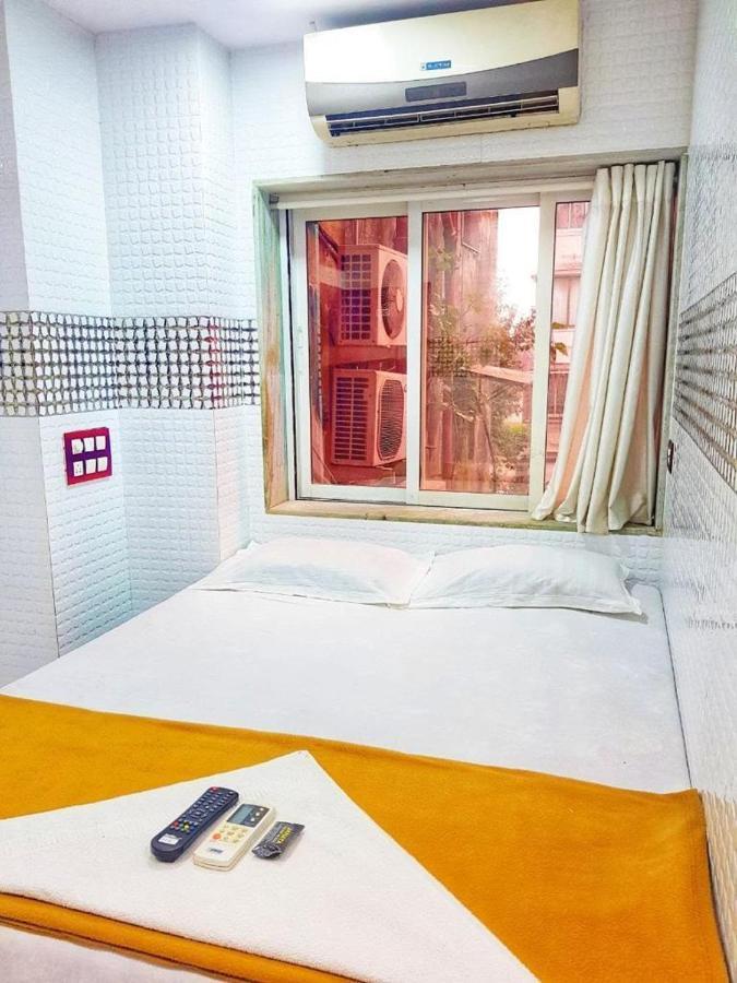 Hotel Janata Available For Qurantine Mandve 외부 사진