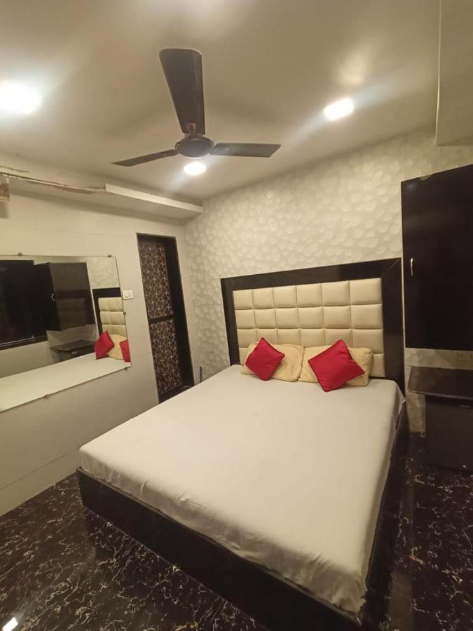 Hotel Janata Available For Qurantine Mandve 외부 사진