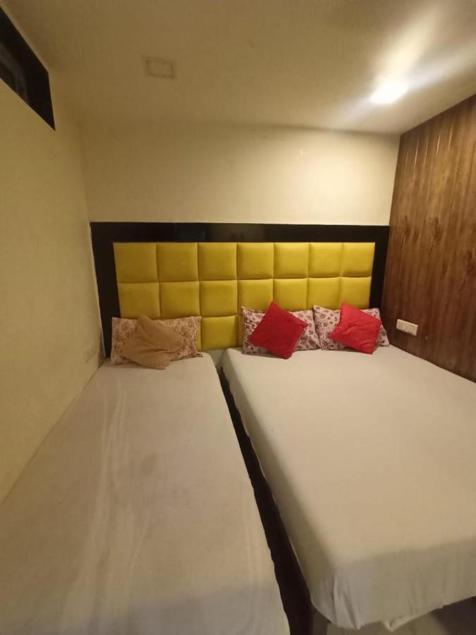 Hotel Janata Available For Qurantine Mandve 외부 사진